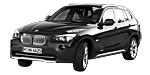 BMW E84 U0143 Fault Code