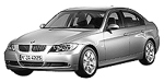 BMW E92 U0143 Fault Code