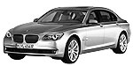 BMW F01 U0143 Fault Code