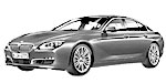 BMW F06 U0143 Fault Code