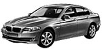 BMW F10 U0143 Fault Code