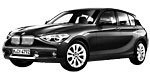 BMW F20 U0143 Fault Code