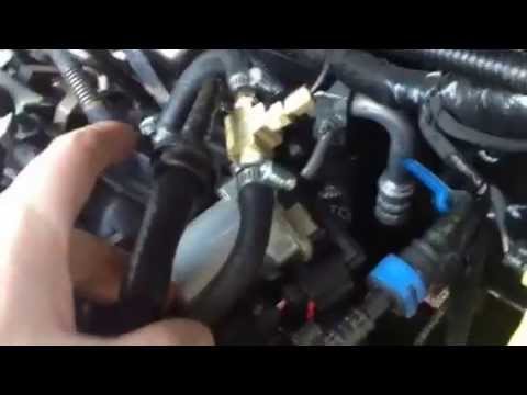 See U0143 repair manual